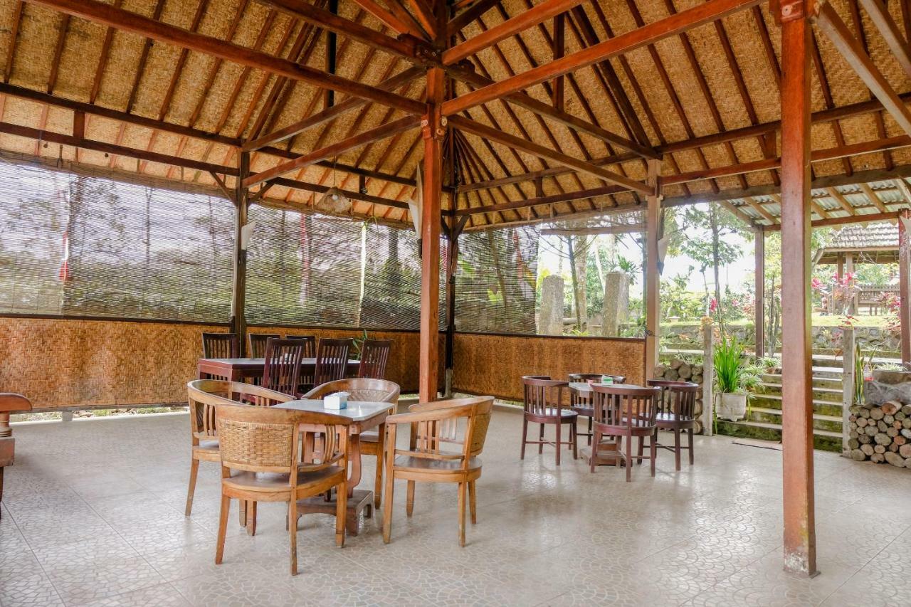 Oyo 1415 Ijen Residence Licin Eksteriør bilde