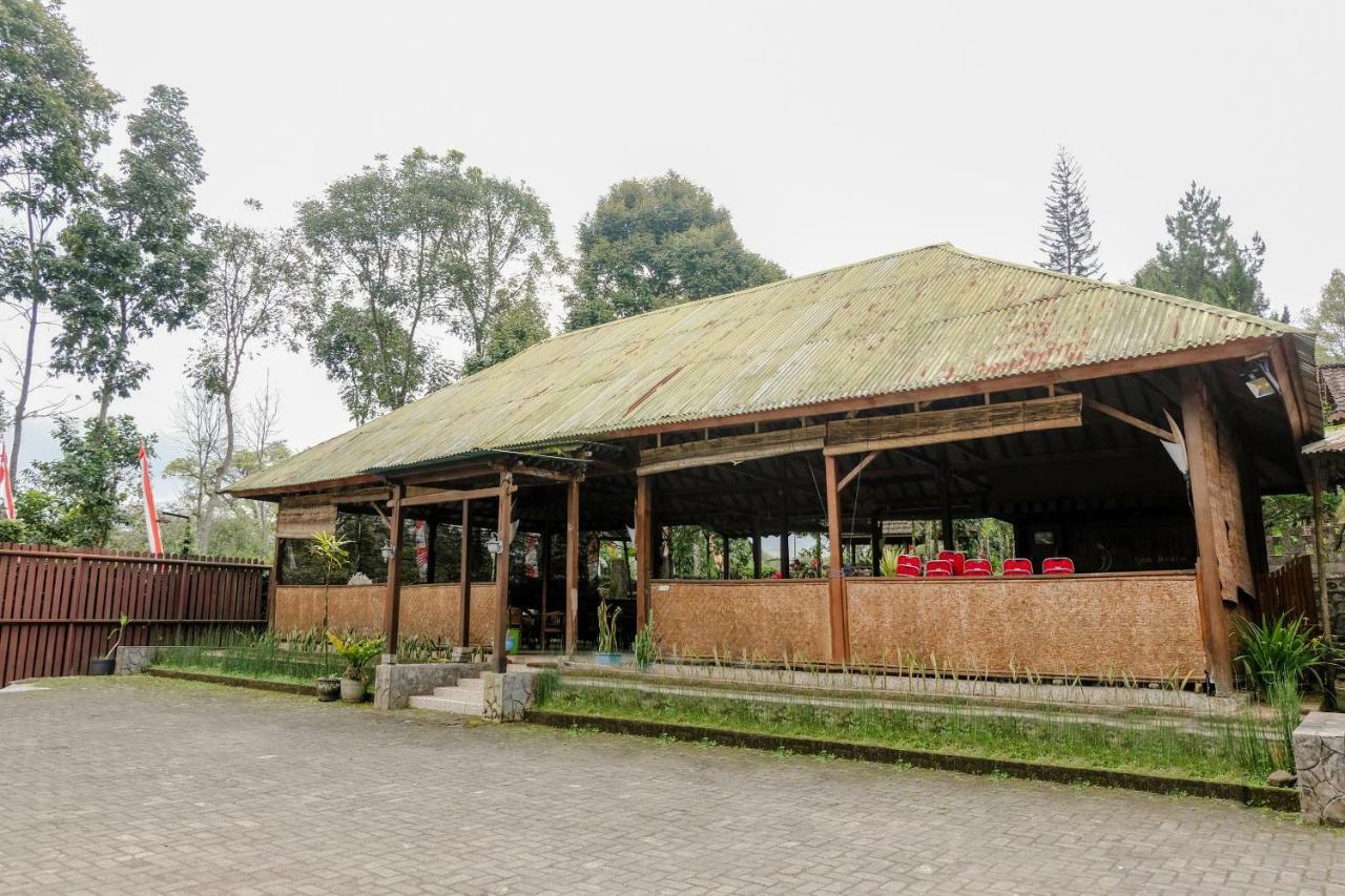 Oyo 1415 Ijen Residence Licin Eksteriør bilde