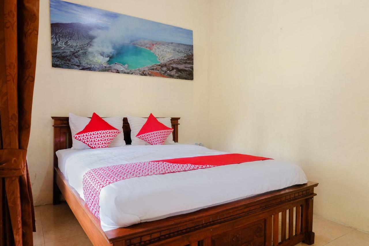 Oyo 1415 Ijen Residence Licin Eksteriør bilde