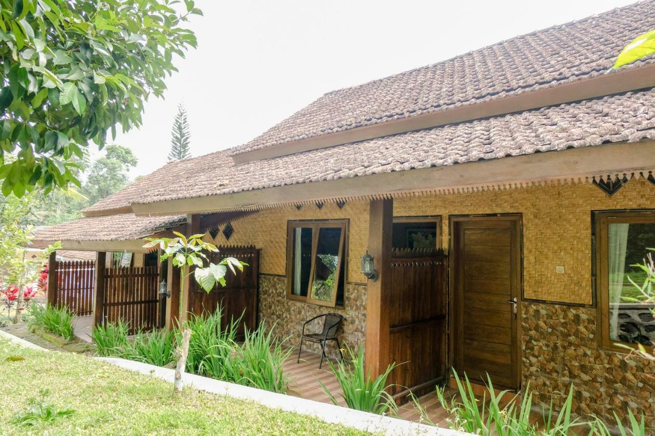 Oyo 1415 Ijen Residence Licin Eksteriør bilde