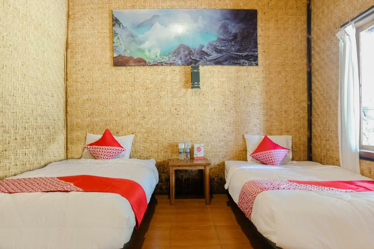 Oyo 1415 Ijen Residence Licin Eksteriør bilde